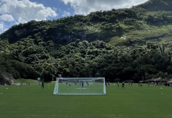 Foto: Vitor Silva/Botafogo