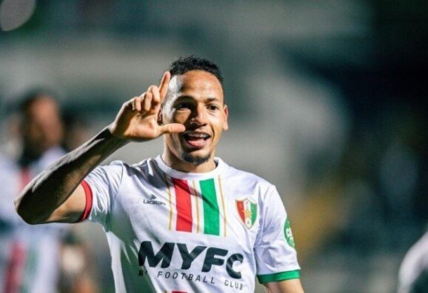 Foto: Valter Gouveia/CF Estrela da Amadora