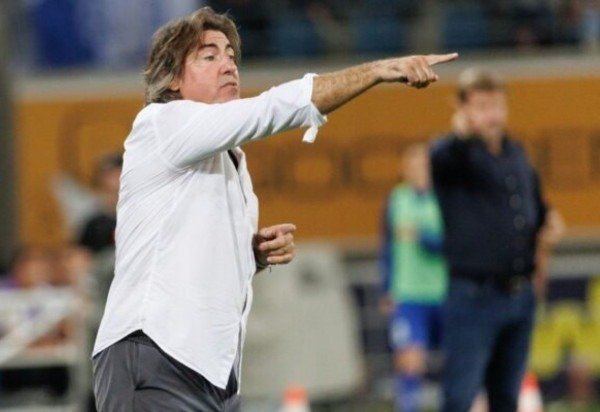 Foto: Rafael Ribeiro/Vasco