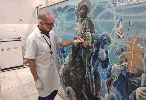 Arquivo pessoal