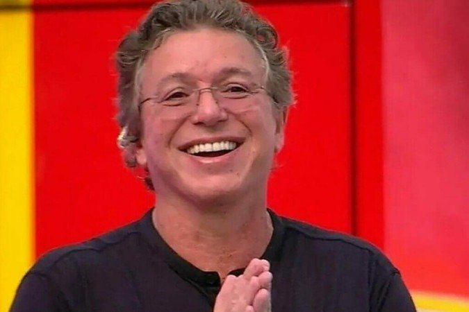 Boninho fala sobre votações no BBB: "Nunca existiu o robô" - (crédito: Reprodução/Instagram) Boninho fala sobre votações no BBB: "Nunca existiu o robô" - (crédito: Reprodução/Instagram)