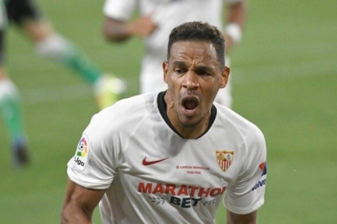 Internacional está perto de contratar Fernando - (crédito: Photo by Jorge Guerrero/AFP) Internacional está perto de contratar Fernando - (crédito: Photo by Jorge Guerrero/AFP)