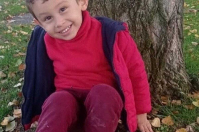Thomás morreu na última quarta-feira, após um acidente de carro -  (crédito: Reprodução/Instagram)