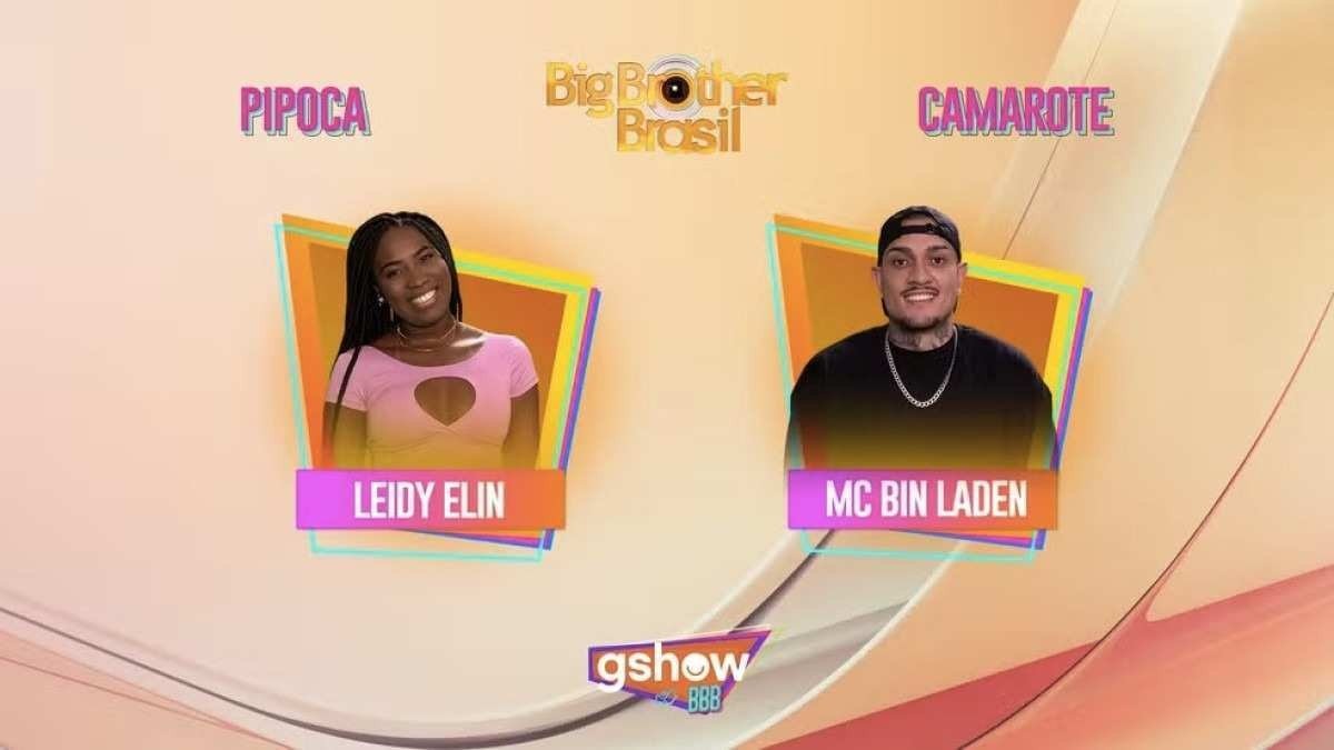 BBB24: Veja os primeiros participantes confirmados na Globo