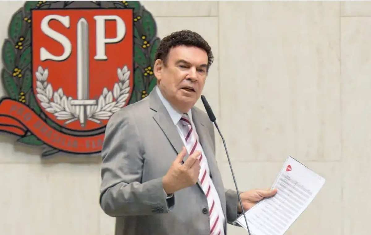 Morre Campos Machado, que foi deputado estadual por 36 anos em SP