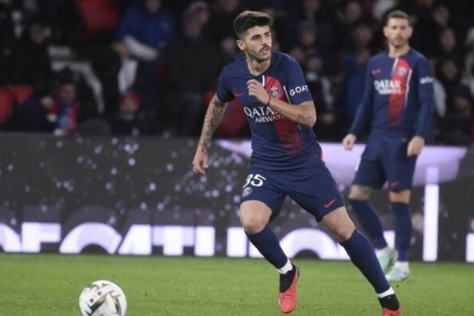 PSG faturou a Supercopa da França nesta semana - (crédito: Foto: Franck Fife/AFP via Getty Images) PSG faturou a Supercopa da França nesta semana - (crédito: Foto: Franck Fife/AFP via Getty Images)