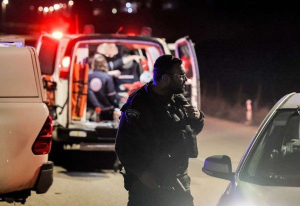 Polícia israelense atirou em uma menina palestina de três anos em posto de controle na Cisjordânia. Criança não resistiu ao fuzilamento