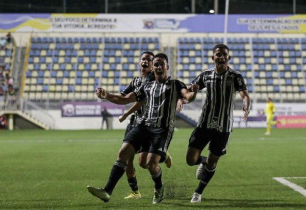 Foto: Divulgação / Atlético