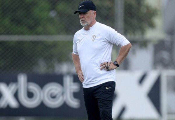 Rodrigo Coca/Agência Corinthians