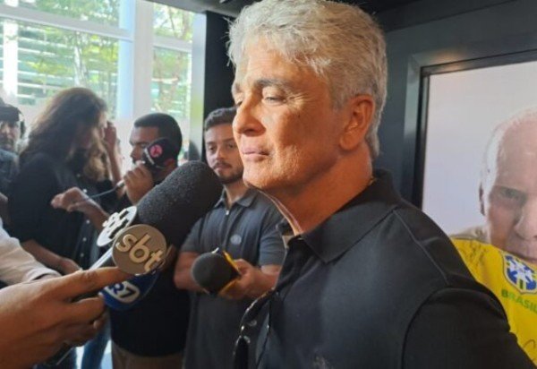  Foto: Rafael Bortoloti/Jogada10