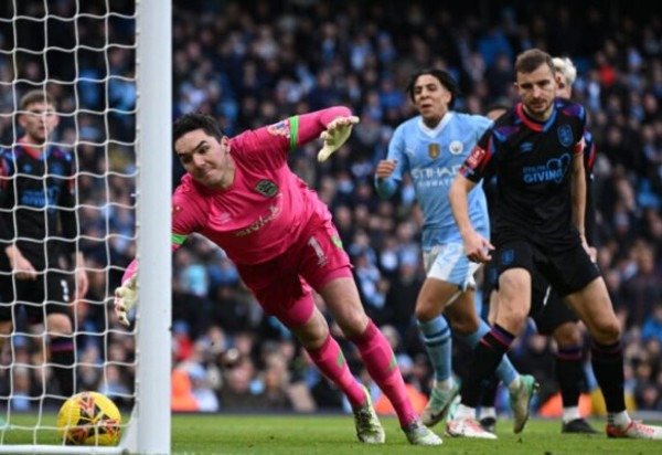 Foto:  Paul Ellis/AFP via Getty Images