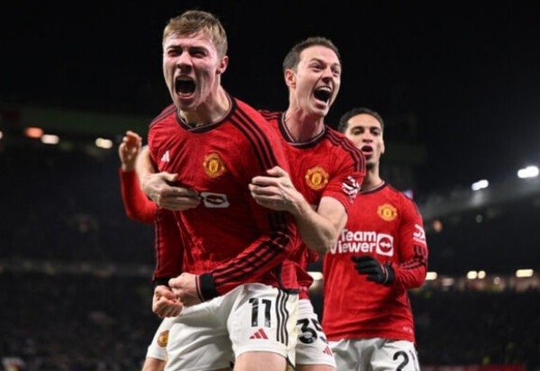 Foto: Oli Scarff/AFP via Getty Images