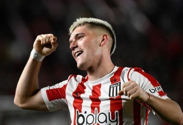 Foto: Luis ROBAYO / AFP