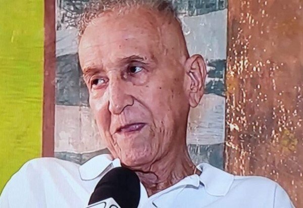 Foto:  Reprodução de vídeo SporTV