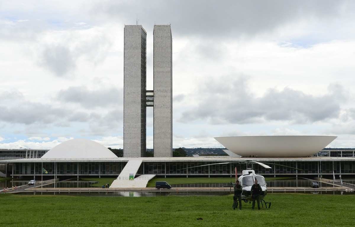 Brasília é única cidade brasileira em lista de destinos do 'New York Times'