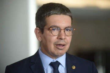 Entre as principais lideranças confirmadas está o senador Randolfe Rodrigues, que buscará um novo mandato no Senado - (crédito: Ed Alves/CB/D.A Press) Entre as principais lideranças confirmadas está o senador Randolfe Rodrigues, que buscará um novo mandato no Senado - (crédito: Ed Alves/CB/D.A Press)