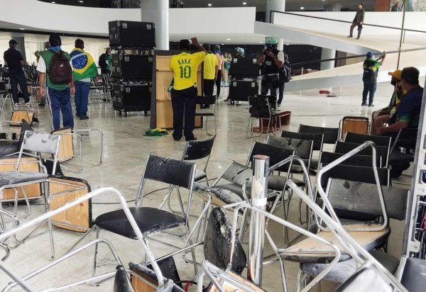 Ed Alves/CB/DA.Press