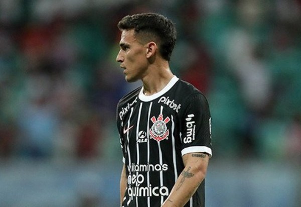 Foto: Rodrigo Coca/Agência Corinthians