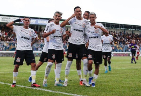 Foto: Rodrigo Gazzanel / Agência Corinthians