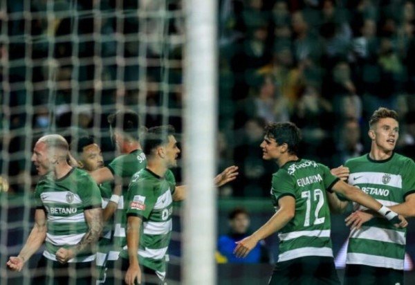 Foto: Patricia de Melo Moreira/AFP via Getty Images