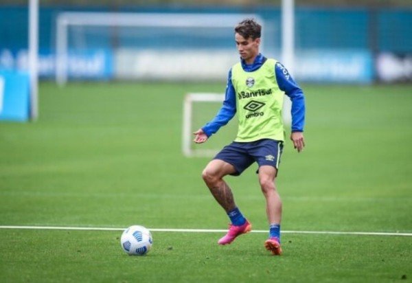 Foto: Instagram @ferreirinha