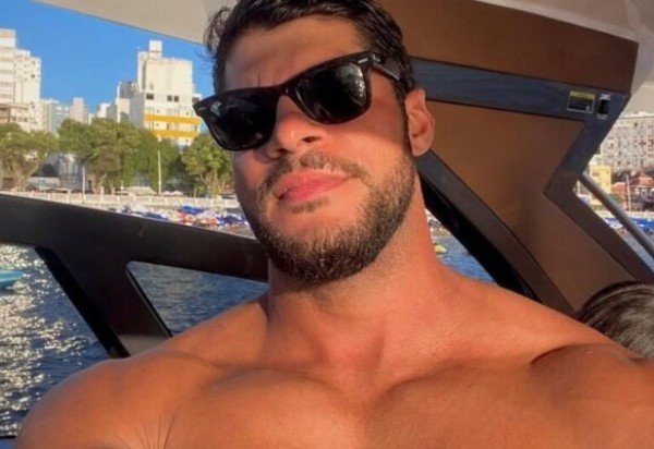 Fotos: Reprodução Instagram