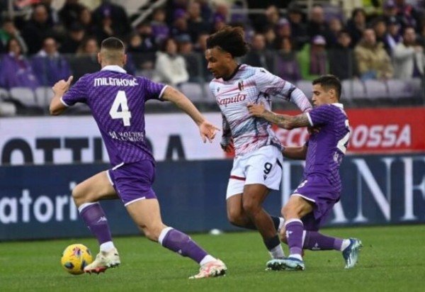 Foto: Divulgação / Bologna