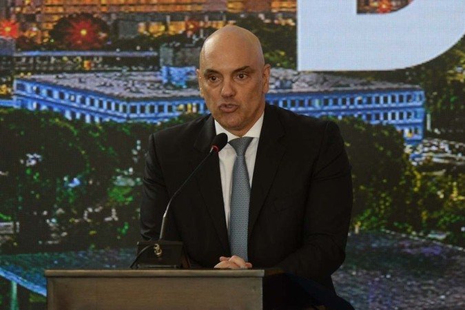 Alexandre de Moraes: 