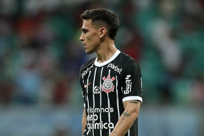 Corinthians está próximo de quitar dívida com Rojas -  (crédito: Foto: Rodrigo Coca/Agência Corinthians)