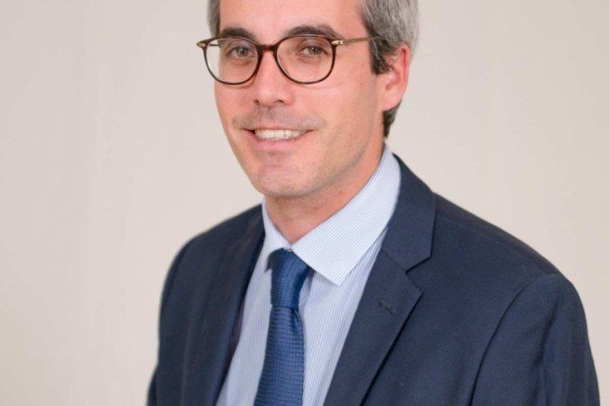 Bernard Garcia Larrain, coordenador da Declaração Casablanca pela Abolição da Barriga de Aluguel e doutor em direito