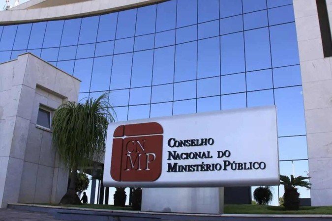 Publicado o resultado final do concurso do CNMP - (crédito: CNMP/Divulgação) Publicado o resultado final do concurso do CNMP - (crédito: CNMP/Divulgação)