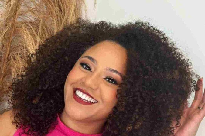 Indyara Moreira, 29 anos, confessa 
que a dificuldade em dizer não é uma característica de sua personalidade percebida desde a infância