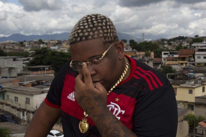 Dj Ramon Sucesso: do meme para a Europa