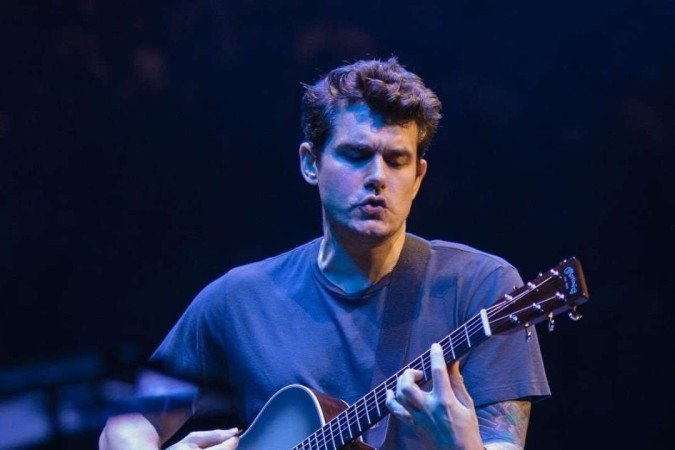 Cantor, compositor e guitarrista john mayer revela motivo de não ter casado até hoje - (crédito: Reprodução/ Instagram/ johnmayer) Cantor, compositor e guitarrista john mayer revela motivo de não ter casado até hoje - (crédito: Reprodução/ Instagram/ johnmayer)