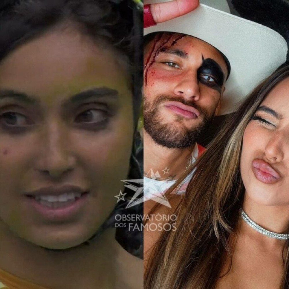 BBB 24: Vanessa Lopes revela mágoa por meme envolvendo Neymar e explica  motivo