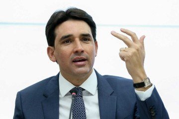 Ministro destacou que decisão foi tomada após várias reuniões, que contou a presença de todos os órgãos do setor, além da própria Prefeitura -  (crédito: Jose Cruz/Agência Brasil)