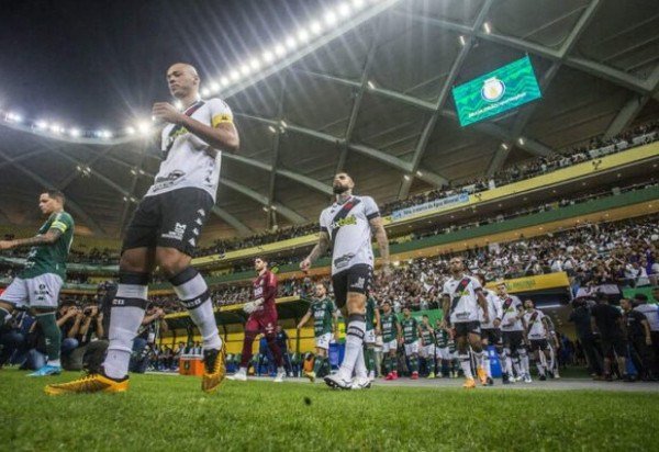Daniel Ramalho / Vasco