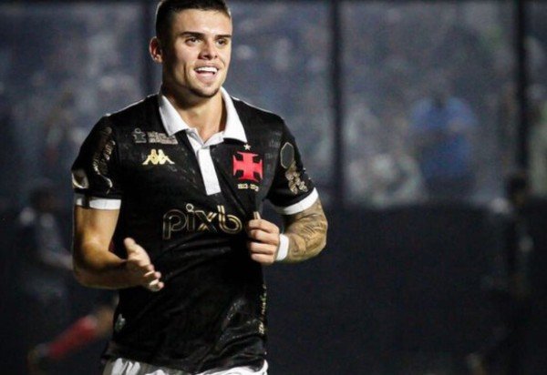 Daniel Ramalho/Vasco