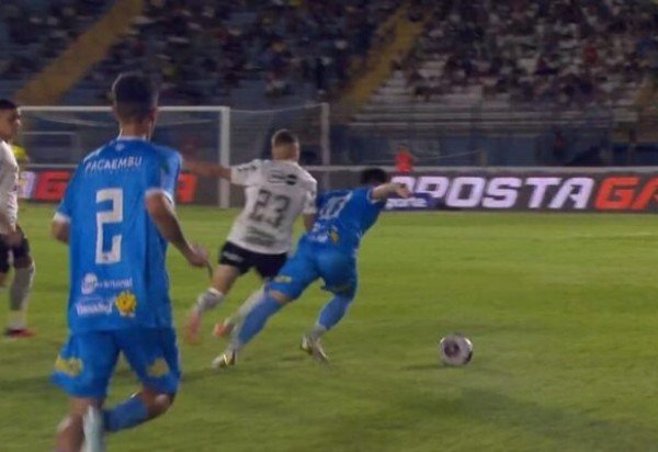 Foto: Reprodução/SporTV