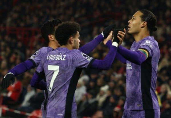 AFP via Getty Images