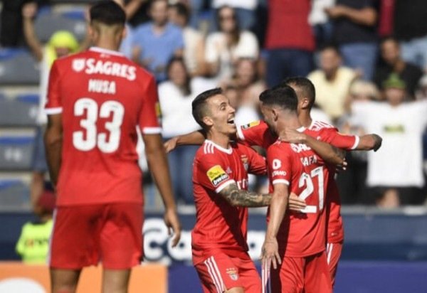 AFP via Getty Images