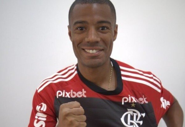 - Foto: Divulgação / Flamengo