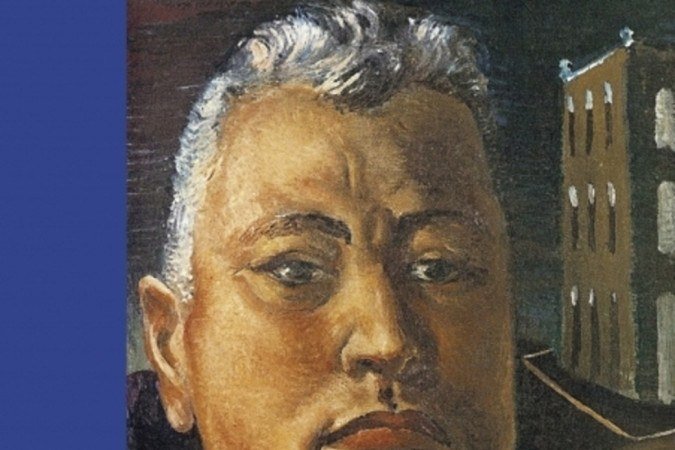 Di Cavalcanti — Modernista popular,
De Marcelo Bortoloti. Companhia das Letras, 536 páginas. R$ 134,90
