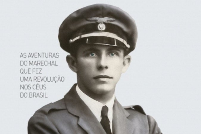 Montenegro
De Fernando Morais. Companhia das Letras, 360 páginas. R$ 109,90
