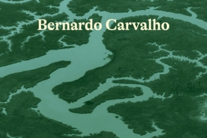 Os substitutos
De Bernardo Carvalho. Companhia das Letras, 228 páginas. R$ 69,90

