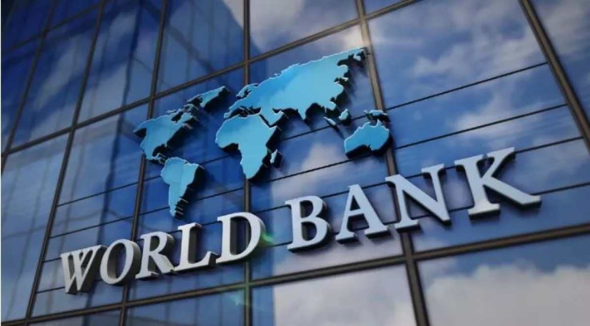 Banco Mundial alerta pior performance da economia global