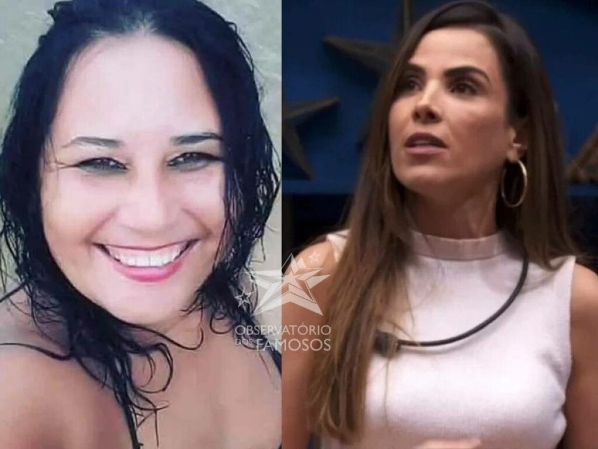 Primeira Vez Que Vejo Minha Filha Lavando Lou A Diz Zilu Ap S Estreia De Wanessa No Bbb