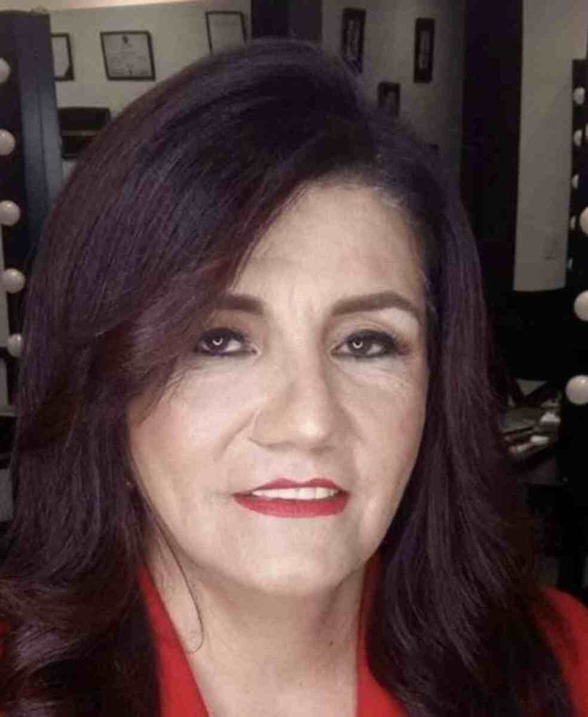 María Fernanda Noboa González, Ph.D. em estudos estratégicos e de segurança