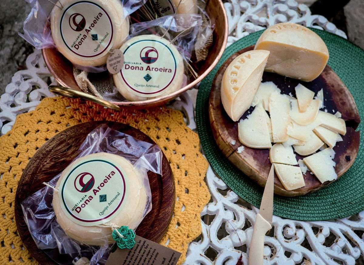 Nova moda: brasilienses despertam para os sabores de queijos artesanais