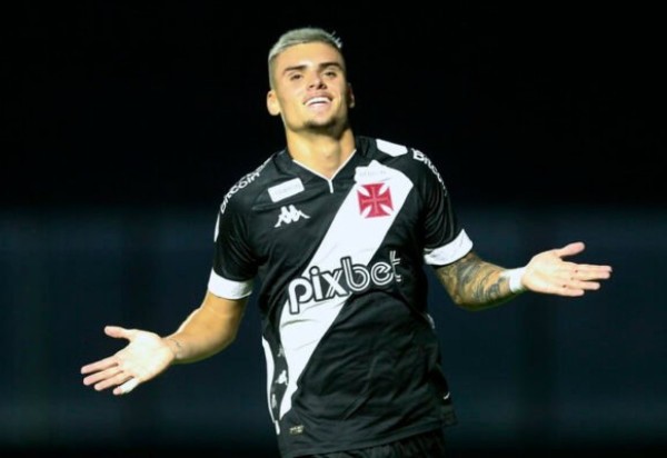  Daniel RAMALHO/VASCO